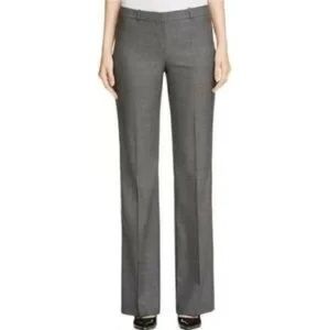 Women's Gray Dress Pants